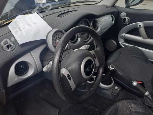 Right front brake caliper MINI MINI (R50, R53) Cooper | BP20116257M104 