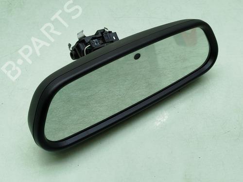 Used Rear mirror OPEL CORSA F (P2JO) 1.2 (68) (101 hp) 29394017