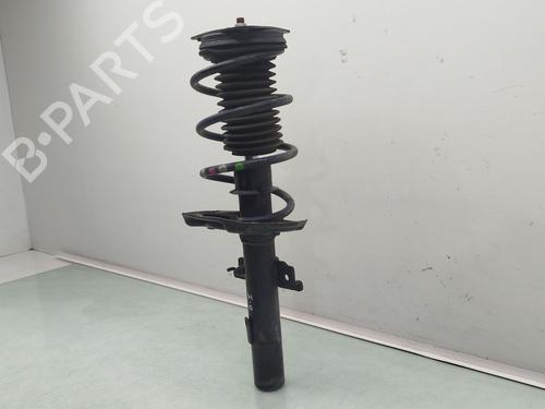 Venstre fortil støddæmper RENAULT MEGANE IV Hatchback (B9A/M/N_) 1.2 TCe 130 (B9MR) | BP30463965M16