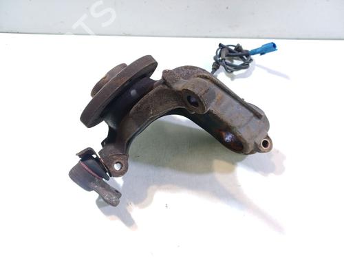 Left front steering knuckle CITROËN DS3 (SA_) 1.6 HDi 90 | BP33855538M25 - Image 2
