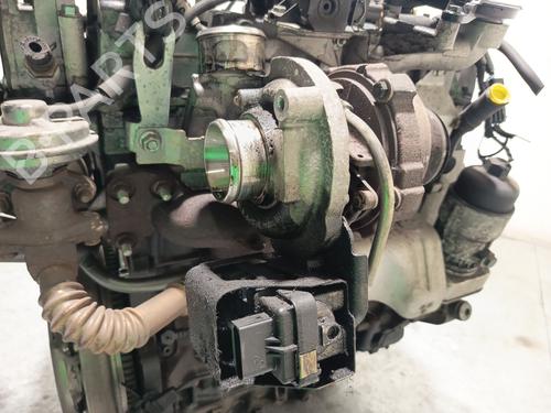 Engine OPEL ANTARA A (L07) 2.0 CDTI 4x4 | BP35903935M1 - Image 10