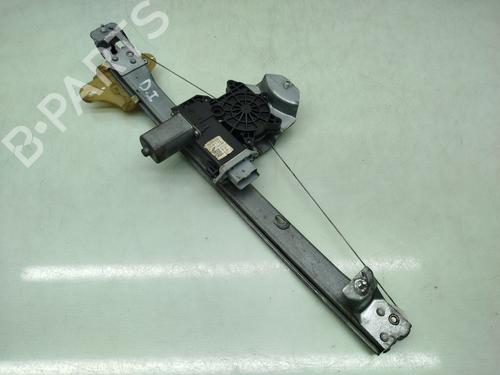 Used Front left window mechanism Front left window mechanism 37239379 37239379