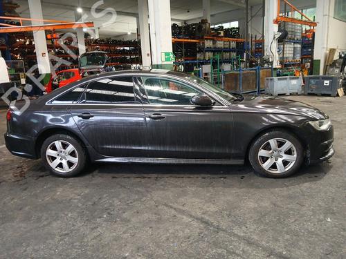 Left tailgate light AUDI A6 C7 (4G2, 4GC) 2.0 TDI | BP35723864C79 - Image 10