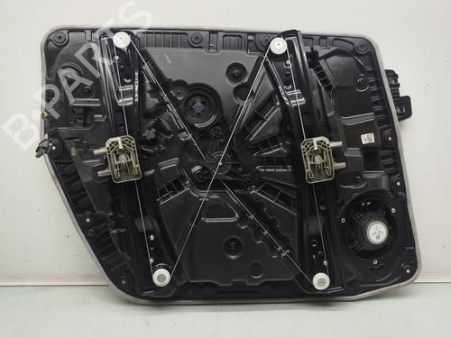 Front right window mechanism MERCEDES-BENZ GLA (H247) GLA 200 (247.787) | BP40107485C23 - Image 4