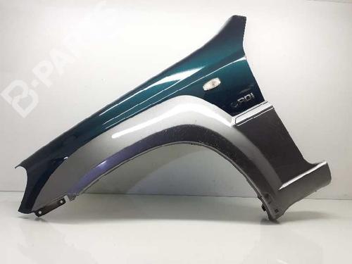 Left front fenders HYUNDAI TERRACAN (HP)  | BP9194258C41 