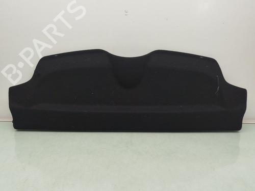 Used Rear parcel shelf MINI MINI COUNTRYMAN (R60) Cooper SD (143 hp) 31775109
