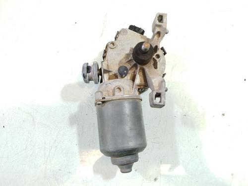 Used Front wiper motor TOYOTA VERSO (_R2_) 1.6 (ZGR20_, ZGR20R) (132 hp) 29977387