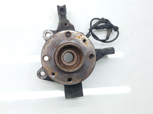 Used Left front steering knuckle Left front steering knuckle 37792577 37792577