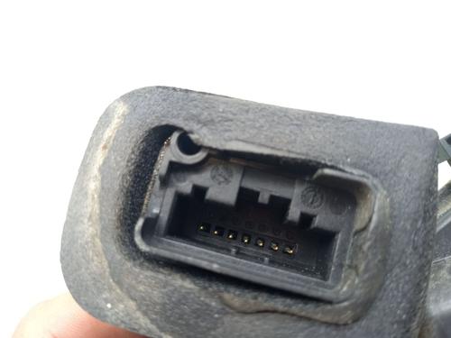 Front left lock VW GOLF VI (5K1) 2.0 GTi | BP29118893C98 