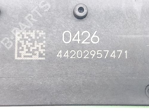 Engine control unit (ECU) HYUNDAI KONA (OS, OSE, OSI) 1.0 T-GDi Hybrid 48V | BP17742090M57 