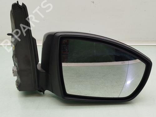 Right mirror FORD KUGA II (DM2) 1.6 EcoBoost | BP29254598C27 