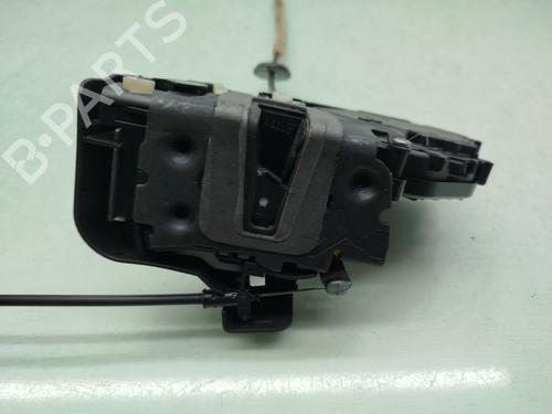 Rear left lock FORD KUGA I 2.0 TDCi 4x4 | BP22900059C100 