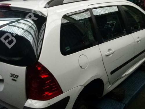 Instrument cluster PEUGEOT 307 SW (3H)  | BP1994023C47 