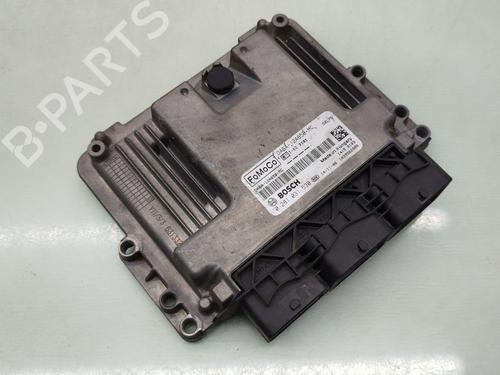 Used Engine control unit (ECU) Engine control unit (ECU) FORD FIESTA VI Van 1.5 TDCi (75 hp) 34737282 34737282