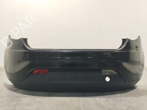 Rear bumper FIAT BRAVO II (198_) 1.6 D Multijet (198AXH1B) 735443852