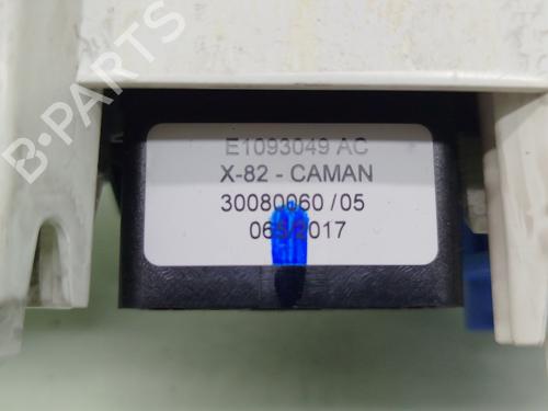 Climate control RENAULT TRAFIC III Van (FG_) 1.6 dCi 120 (FGMK) | BP35950391I5 - Image 5