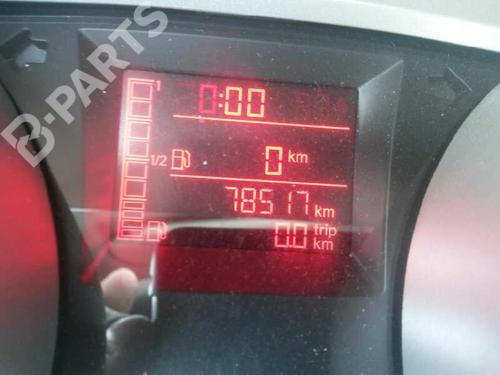 Subframe SEAT IBIZA IV (6J5, 6P1)  | BP1408401M9 