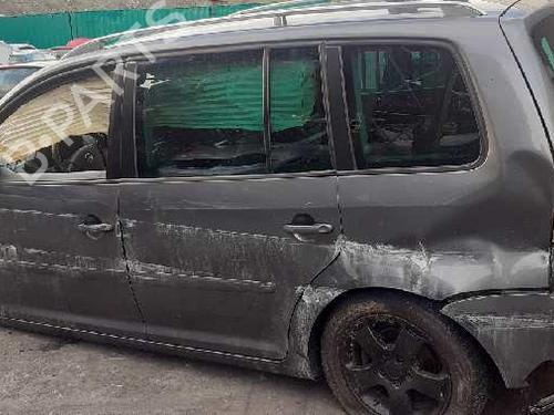 Viskermotor bagrude VW TOURAN (1T1, 1T2) 1.9 TDI | BP6886369M102 