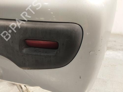 Rear bumper PEUGEOT 107 (PM_, PN_) 1.0 | BP29067432C8