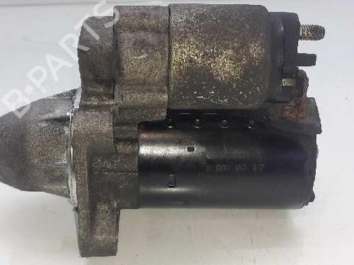 Starter FORD FOCUS II (DA_, HCP, DP) 1.6 | BP7084325M8 