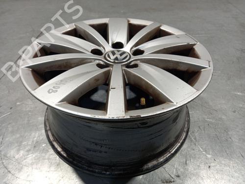 Fælk VW PASSAT B7 (362) 1.6 TDI | BP36992193C45 - Image 2