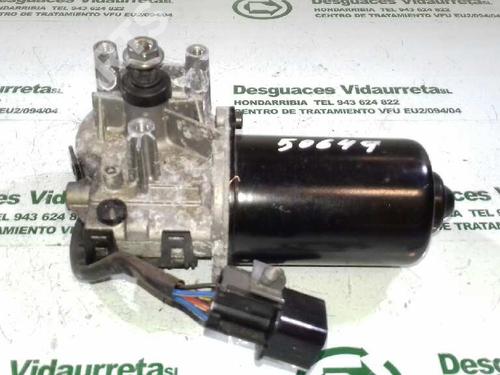 Front wiper motor HYUNDAI ix35 (LM, EL, ELH) 1.7 CRDi | BP2280717M29 
