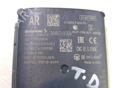 Electronic module NISSAN QASHQAI II SUV (J11, J11_)  | BP16359912M83 