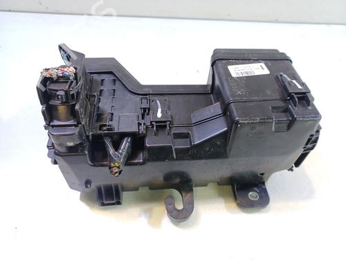 Fuse box CITROËN C1 (PM_, PN_) 1.0 | BP21771550E1 