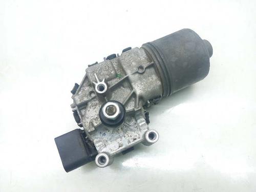 Used Front wiper motor AUDI A4 B7 Avant (8ED) 2.0 TDI 16V (140 hp) 14468224