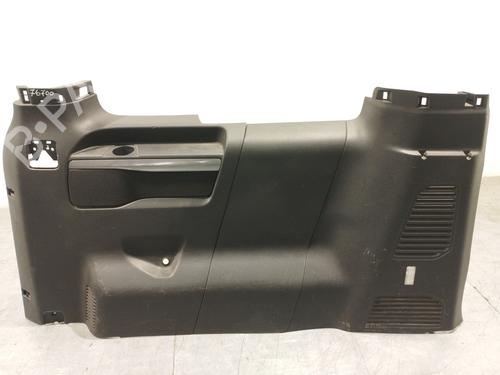 Used Rear right panel CITROËN SPACETOURER Bus (V_) 2.0 BlueHDi 150 4x4 (150 hp) 25036736
