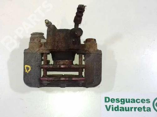 Used Right rear brake caliper TOYOTA PRIUS Liftback (_W2_) 1.5 Hybrid (NHW20_, NHW20R) (112 hp) 11557947