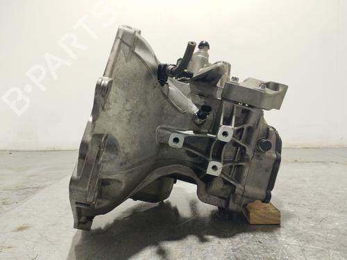 Gearbox OPEL ADAM (M13)  | BP16817919M3 
