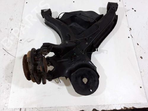 Used Left rear suspension arm MERCEDES-BENZ VITO Van (W447) [2014-2025]  13047438