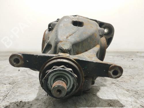Used Rear differential BMW X5 (E70) 3.0 si (272 hp) 28184344