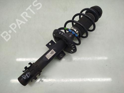 Used Right front shock absorber Right front shock absorber SEAT IBIZA IV (6J5, 6P1) 1.0 TSI (110 hp) 33691158 33691158