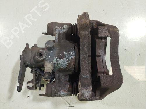 Left rear brake caliper IVECO DAILY V Platform/Chassis | BP39175928M107 - Image 3