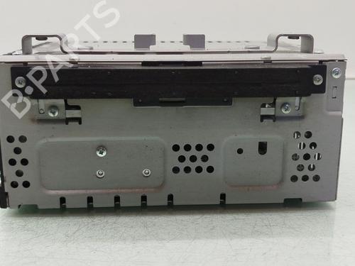 Radio FORD KUGA II (DM2) 1.6 EcoBoost | BP29254626E6 