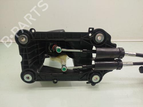 Gear lever BMW X1 (F48) sDrive 18 d | BP26708604M90 