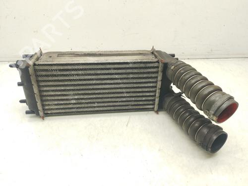 Used Intercooler FORD TRANSIT COURIER B460 Box Body/MPV 1.5 TDCi (75 hp) 32110191