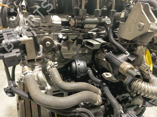 Engine OPEL GRANDLAND / GRANDLAND X (A18, P1UO) 1.5 Turbo D (75) | BP32319228M1 