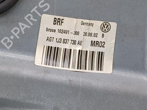 Front right window mechanism VW GOLF IV (1J1) 1.9 TDI | BP24573193C23 