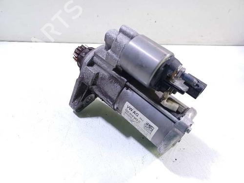 Used Starter SEAT LEON (5F1) [2012-2021]  15184158