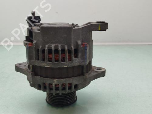 Alternator ISUZU D-MAX I (TFR, TFS) 3.0 DiTD 4x4 (TFS85_) | BP29250823M7 