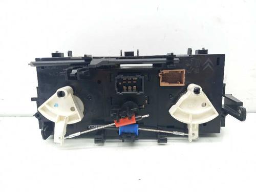 Climate control CITROËN C3 / C3 ORIGIN III (SX)  | BP13252564I5 