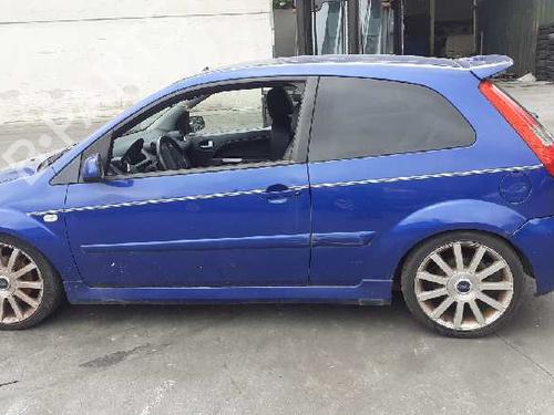 Starter FORD FIESTA V (JH_, JD_) ST150 | BP7757784M8 