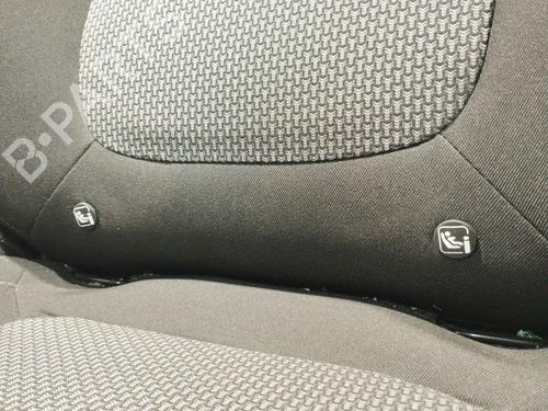 Right front seat OPEL GRANDLAND / GRANDLAND X (A18, P1UO) 1.2 (75) | BP29421918C16 