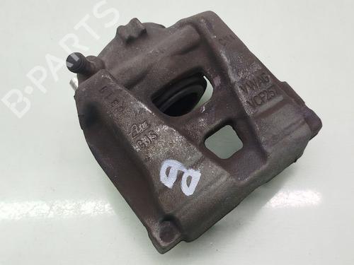 Used Right front brake caliper Right front brake caliper 37700530 37700530