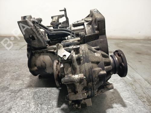 Gearbox SEAT LEON (1P1) 1.9 TDI | BP33626582M3  - Image 5