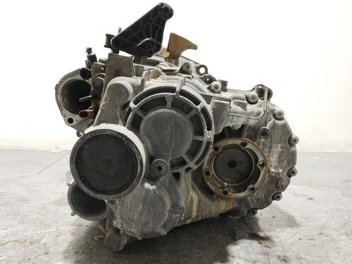 Gearbox VW GOLF VI (5K1) 2.0 GTi | BP17124095M3 
