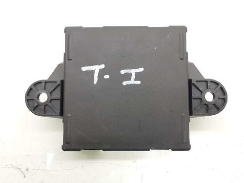 Electronic module MERCEDES-BENZ C-CLASS (W204) C 350 CDI (204.023) | BP9712919M83 